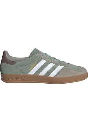 adidas Gazelle Indoor Sneakers Senior