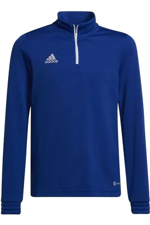 adidas Entrada 22 Trainingssweater Junior