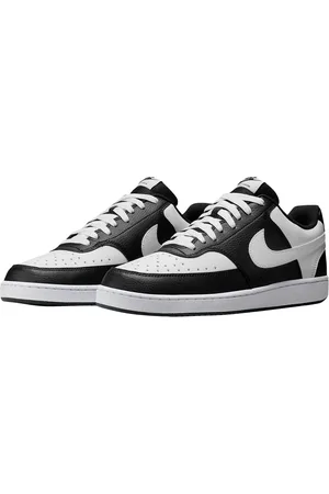 Nike Court Vision Low Sneakers Heren