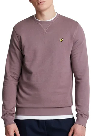 Lyle & Scott Crewneck Sweater Heren