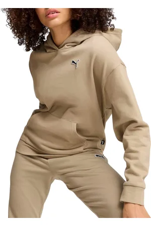 PUMA Better Essentials Hoodie Dames