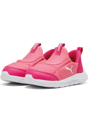 PUMA Fun Racer 2 Sliptech Sneakers Junior