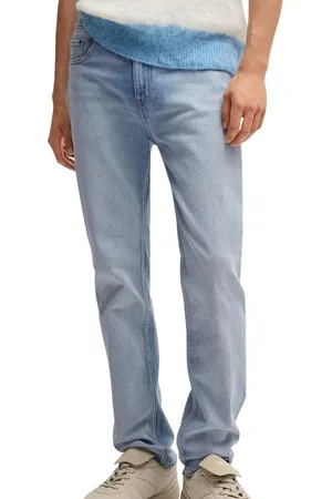 HUGO BOSS Ash Jeans Heren