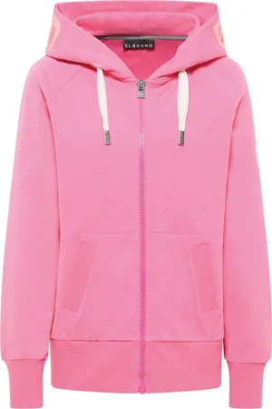 ELBSAND Kelda Vest Dames