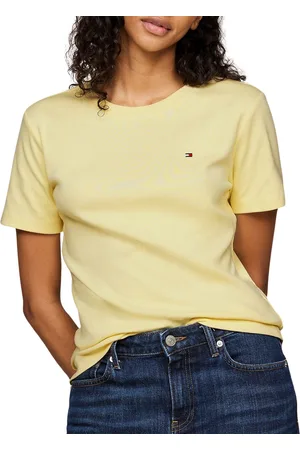 Tommy Hilfiger Slim Cody Flag Shirt Dames