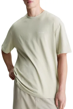 Calvin Klein Crew Neck Shirt Heren