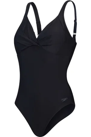 Speedo ECO Cross Knot Shaping Badpak Dames