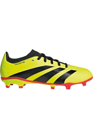 adidas Predator League FG Voetbalschoenen Junior