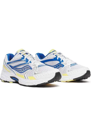 Saucony Ride Millennium Sneakers Senior