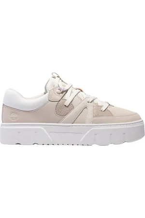 Timberland Laurel Court Low Lace Up Schoenen Dames