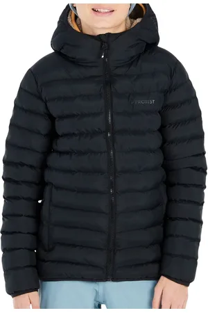 Protest Yates Puffer Jas Junior