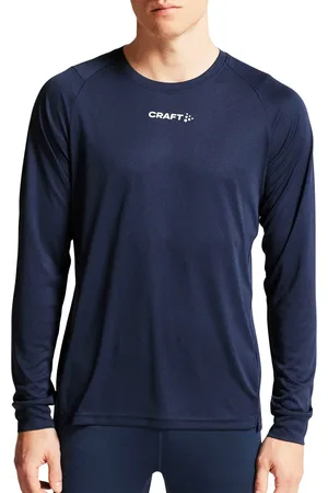 Craft Rush 2.0 LS Shirt Heren