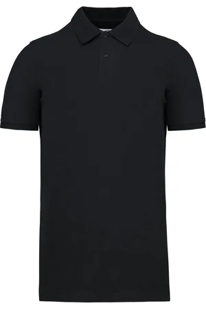 Kariban Piqué Polo Senior