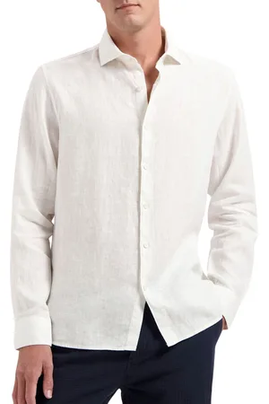 Dstrezzed The Jagger Linnen Shirt Heren