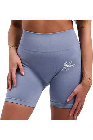 Malelions Sport Seamless Biker Short Dames