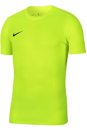 Nike Park VII SS Shirt Junior