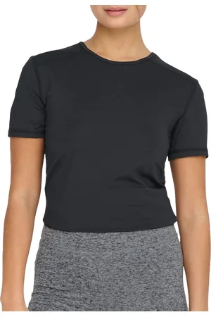 ONLY Mila SS Training Shirt Dames
