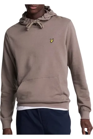 Lyle & Scott Hoodie Heren