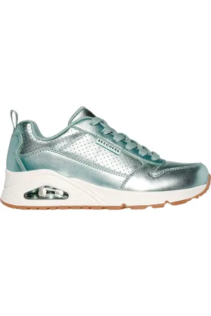 Skechers Uno - Metallixs Sneakers Dames