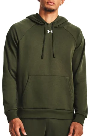Under Armour Rival Fleece Hoodie Heren