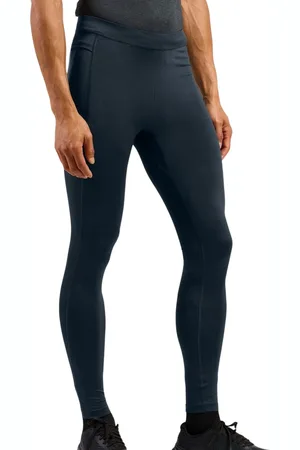 Odlo Essential Hardlooptight Heren