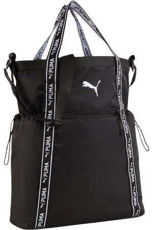 PUMA ESS Tote Sporttas