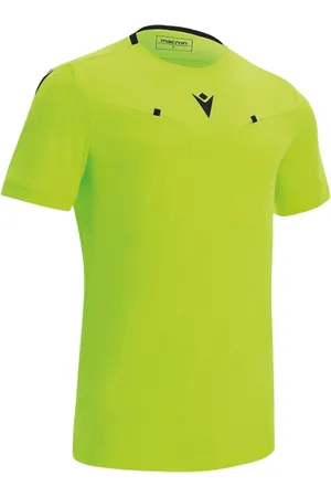 macron Frisk Scheidsrechtershirt Heren