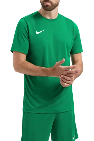 Nike Park VII SS Shirt Heren