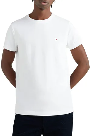 Tommy Hilfiger Core Stretch Slim Shirt Heren