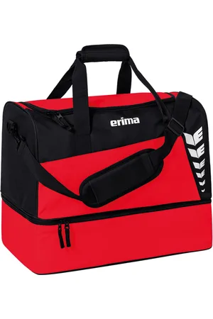 Erima Six Wings Bodemvak Sporttas L