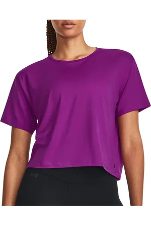 Under Armour Motion Shirt Dames