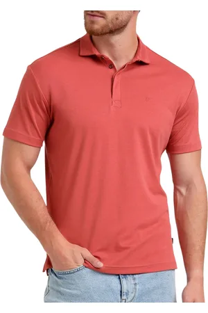 Gabbiano Polo Heren
