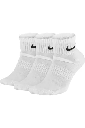 Nike Everyday Cushion Ankle Socks (3-pack)