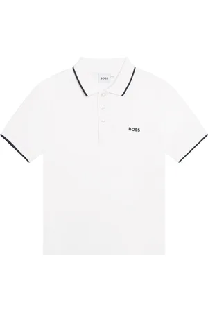 HUGO BOSS Polo Junior