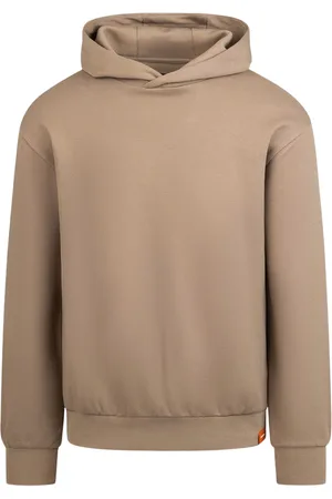 Cruyff Pique Hoodie Heren