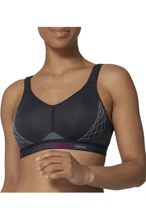Triumph Triaction Cardio Cloud Sportbeha Dames
