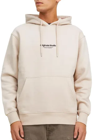 JACK & JONES Vesterbro Hoodie Heren
