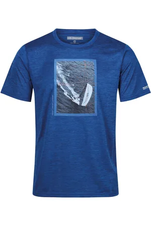 Regatta Fingal VIII Shirt Heren