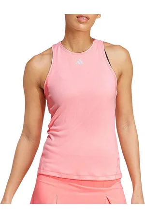 adidas Club Tennis Tanktop Dames