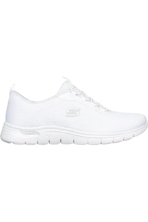 Skechers Arch Fit Vista - Gleaming Sneakers Dames