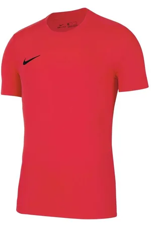 Nike Park VII SS Shirt Junior