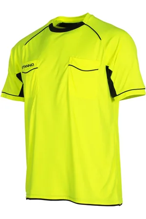 Stanno Bergamo Scheidsrechter Shirt