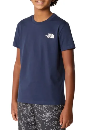 The North Face Simple Dome Shirt Junior