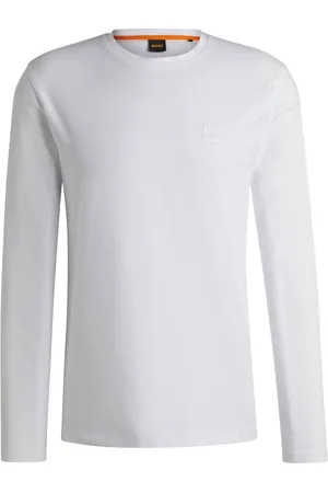HUGO BOSS Tacks Longsleeve Shirt Heren