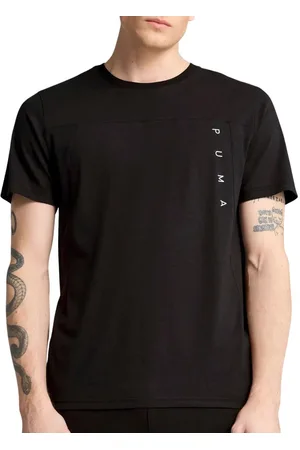 PUMA Tad Tech Triblend Shirt Heren
