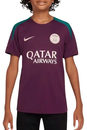 Nike Paris Saint-Germain Strike Shirt Junior