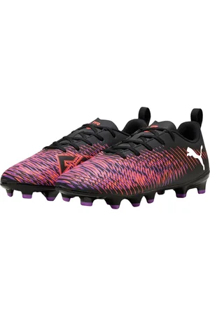 PUMA Future 8 Play FG/AG Voetbalschoenen Junior