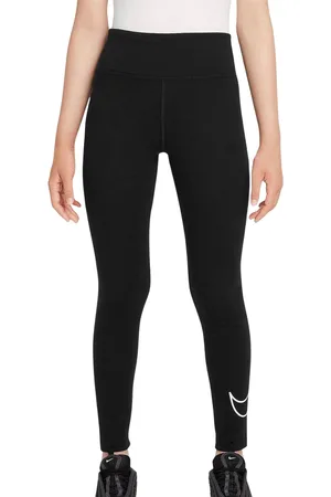 Nike Sportswear Classic Graphic Legging Junior