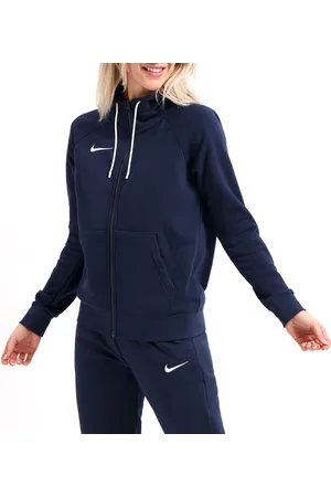 Nike Fleece Park 20 Vest Dames