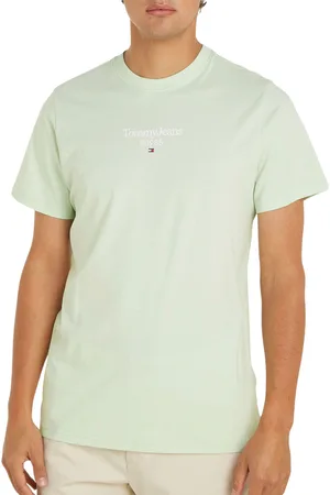 Tommy Hilfiger 1985 Entry Graphics Slim Fit Shirt Heren